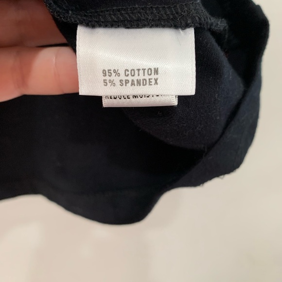 St. John Sport Tee - Picture 3 of 3